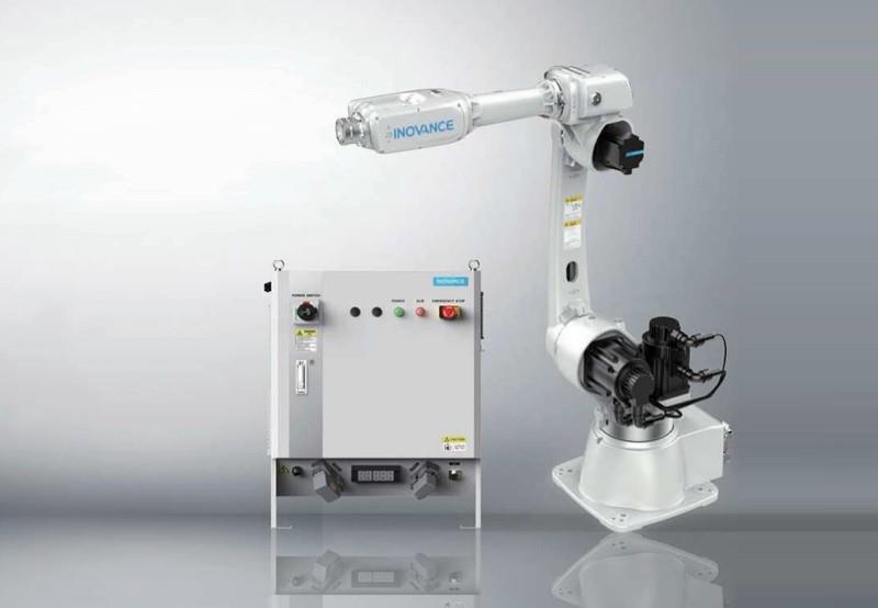 IRS301-10系列 六關節機器人