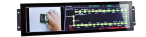 克勞安異型尺寸網(wǎng)絡(luò)車載顯示屏
