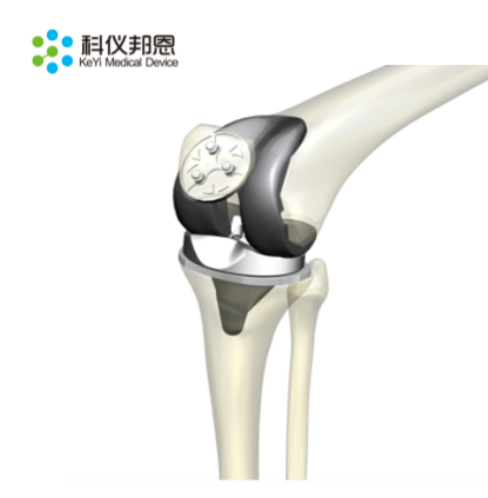 科儀邦恩  MIRAI MB旋轉(zhuǎn)膝關(guān)節(jié)