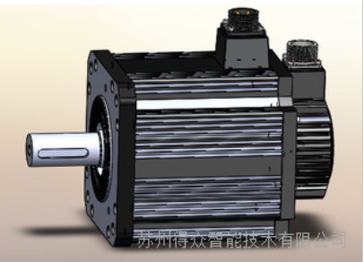 180系列伺服電機