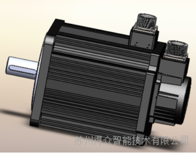 150系列伺服電機