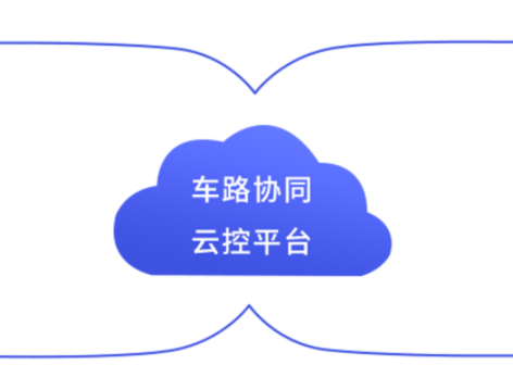 中路智鏈  車路協(xié)同