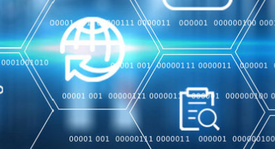 中能融合  能源工業互聯網平臺
