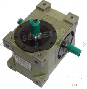 SD80DS弧面心軸型S系列