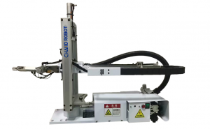 超錠側(cè)取機(jī)械手