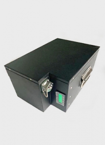 宇恒三元系列48V30Ah AGV電池組