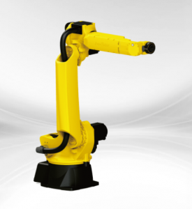 永茂 CNC 機(jī)械臂 -低負(fù)載（4 kg 至 20 kg）