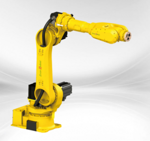 永茂 CNC 機械臂 -高負載（160 kg）