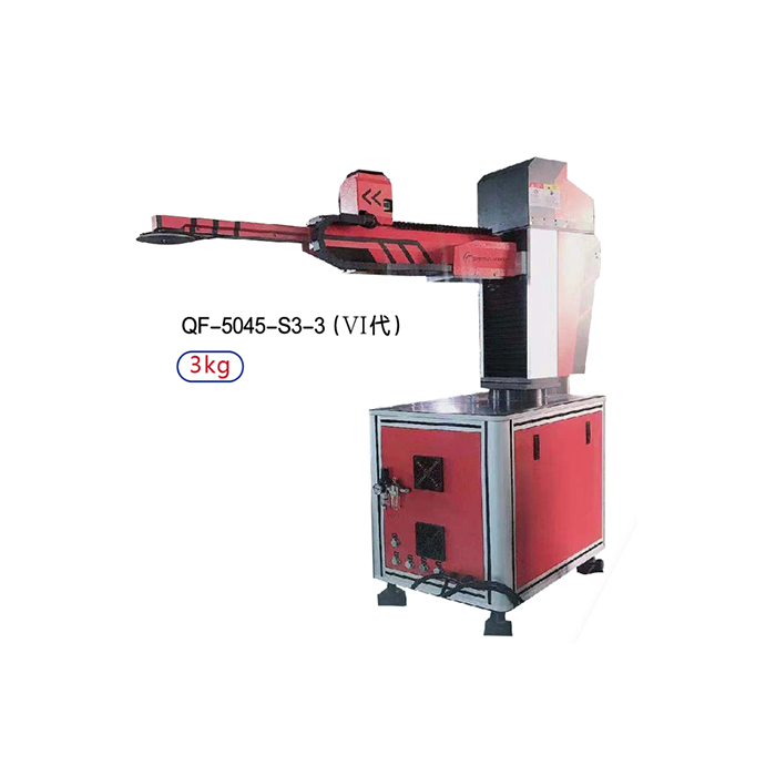 VI代- -3KG 智能擺臂沖壓機械手