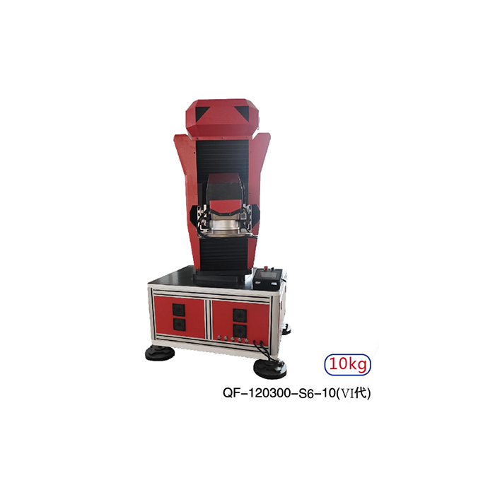 VI代-10KG 智能擺臂沖壓機械手
