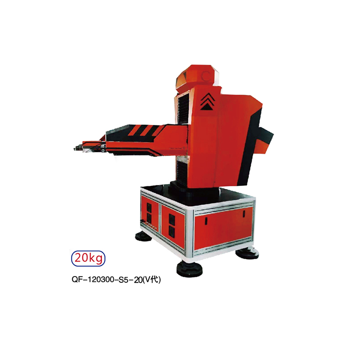VI代- 20KG 智能擺臂沖壓機械手