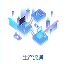 東方邁德  生產流通