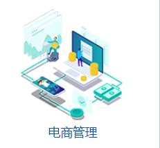 東方邁德  電商管理