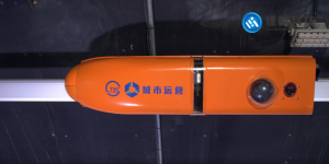詮航科技隧道巡檢機器人