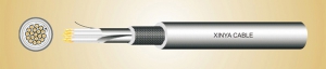 新亞電子線(xiàn)纜-機(jī)器人FLEX-UL20328-SB系列