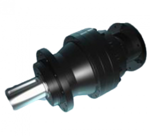 爵順VF系列重載型行星齒輪減速機