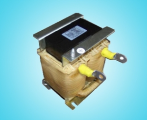 冠森直流平波電抗器