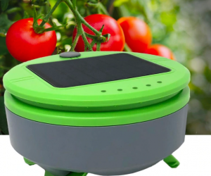Tertill 除草機器人