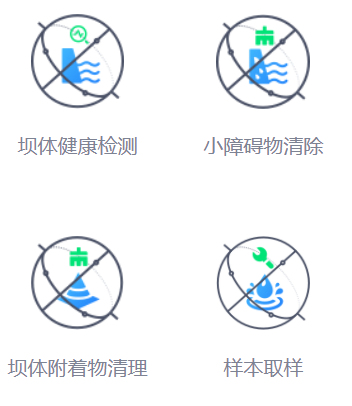 小凌泰科  智能化水電站檢修服務解決方案
