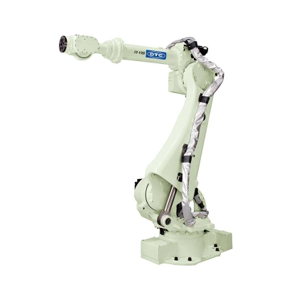 FD-V166六軸機器人