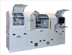 思麥柯CL600