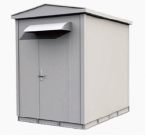 慧感智能機房