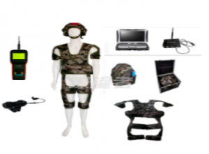 瞭望者激光對抗系統(tǒng)