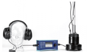 恒潤智電Kamphone N 智能電纜故障定點(diǎn)儀
