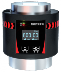 中清科技ZQN-209動態扭矩傳感器