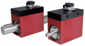 中清科技ZQN-207動態扭矩傳感器