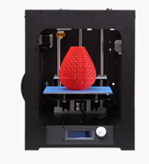 碧思源消費級高精度桌面3D打印機