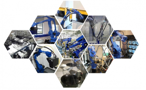 塔喀雅瑪機(jī)器換人解決方案