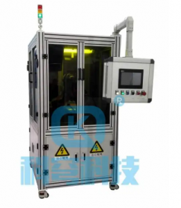 科穹KQGYD-2型  搬運機器人及裝配實訓系統(tǒng)