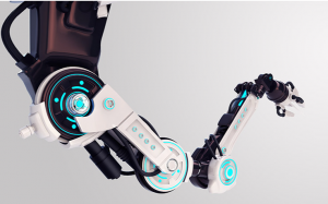 喬戈里3D無序抓取