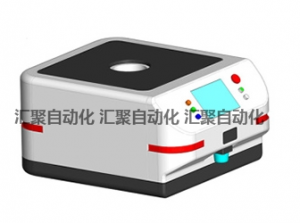 匯聚視覺（磁釘RFID）+慣性導(dǎo)航