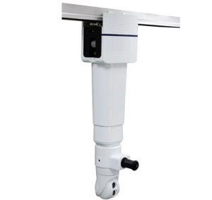 科大方誠掛軌智能巡檢機器人