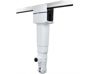 科大方誠掛軌智能巡檢機器人