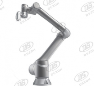 德盛協(xié)作機器人