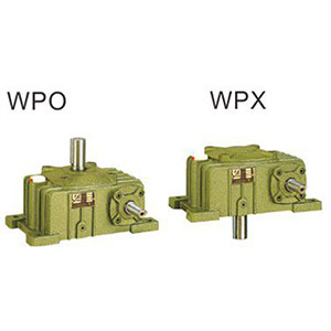WPO / WPX