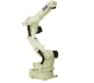 百仕特OTC機(jī)器人31