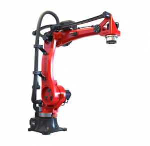 龍恩自動化 BRTIRPZ1825A 四軸機器人