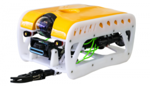 未來(lái)深海檢測(cè)機(jī)器人