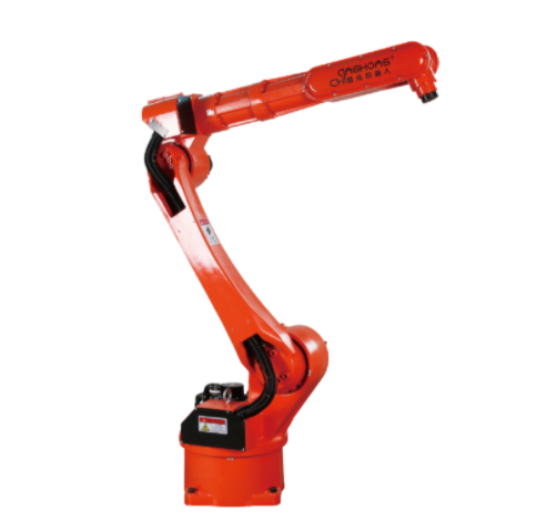 LJ1758-工業機器人
