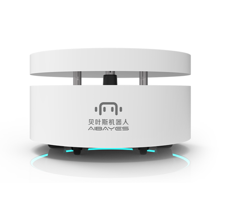 MIAO  智能機器人通用型開發平臺