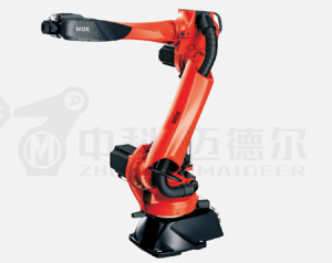 邁德爾自動化機(jī)器人