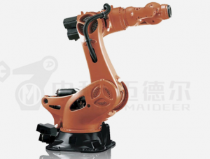 邁德爾MDE1400-20打磨機器人