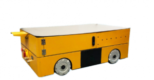 艾立科AGV移動底盤