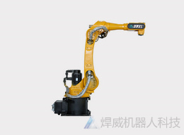 六軸機器人(HWEL6A-140)