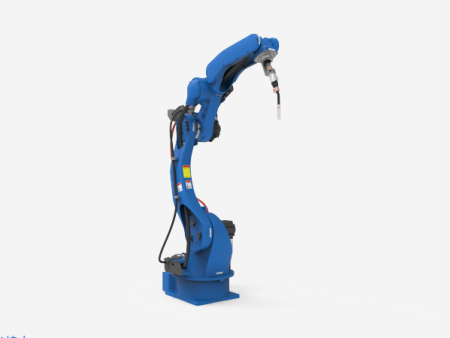焊接工業機器人（臂展1.8米）H S-RH18-20-W