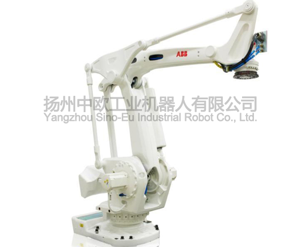 ZOJR-760機器人碼垛